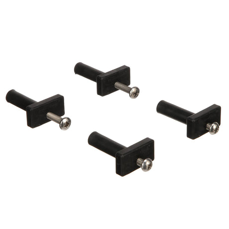 Seachoice 28071 Mounting Bolt and Isolator Kit for Motorguide Trolling Motors, Stainless Steel Screws - 28071 - official Seachoice product image 3