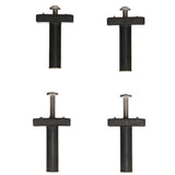 Seachoice 28071 Mounting Bolt and Isolator Kit for Motorguide Trolling Motors, Stainless Steel Screws - 28071 - official Seachoice product image 6