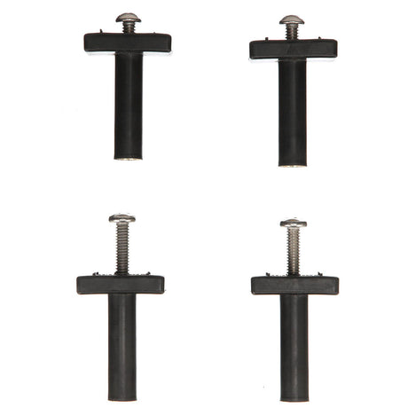 Seachoice 28071 Mounting Bolt and Isolator Kit for Motorguide Trolling Motors, Stainless Steel Screws - 28071 - official Seachoice product image 6