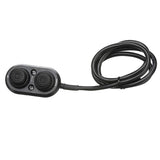 Seachoice Transom Trim Control, 18 In. Wiring Harness Included - 50-28131 - official Seachoice product image 5