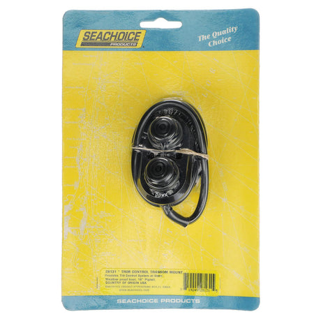 Seachoice Transom Trim Control, 18 In. Wiring Harness Included - 50-28131 - official Seachoice product image 3