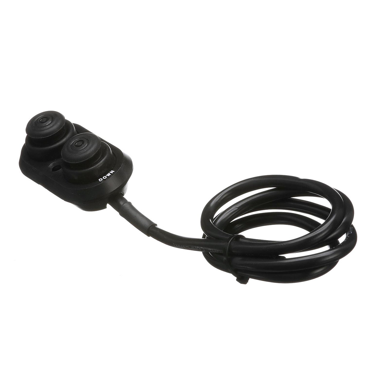 Seachoice Transom Trim Control, 18 In. Wiring Harness Included - 50-28131 - official Seachoice product image 6