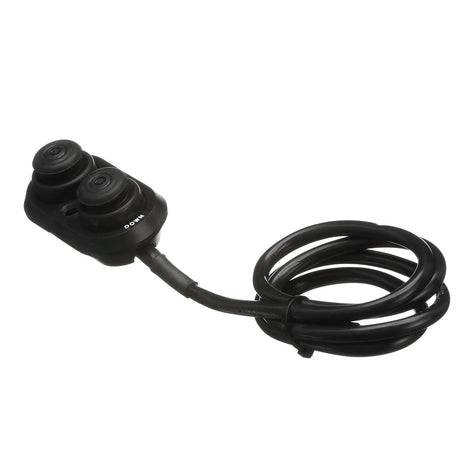 Seachoice Transom Trim Control, 18 In. Wiring Harness Included - 50-28131 - official Seachoice product image 6