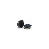 Seachoice Exhaust Guard Covers, Fits 4 in. OD Pipe, Black Rubber with Stainless Steel Hose Clamp - 28361 - official Seachoice product image 6