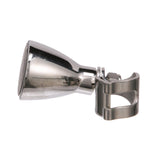 Seachoice 28491 Large Stainless Steel Turning Knob, Fits Destroyer Wheels, Black Plastic Knob Cap - 28491 - official Seachoice product image 3