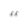 Seachoice Tiller Rope Pulleys, Stainless Steel and Plastic, Pack of 2 - SC50-28501 - image 1