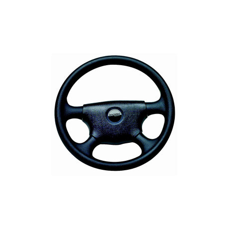 Seachoice Universal UV-Resistant 4-Spoke Marine Boat Steering Wheel - 28510 - official Seachoice product image 5