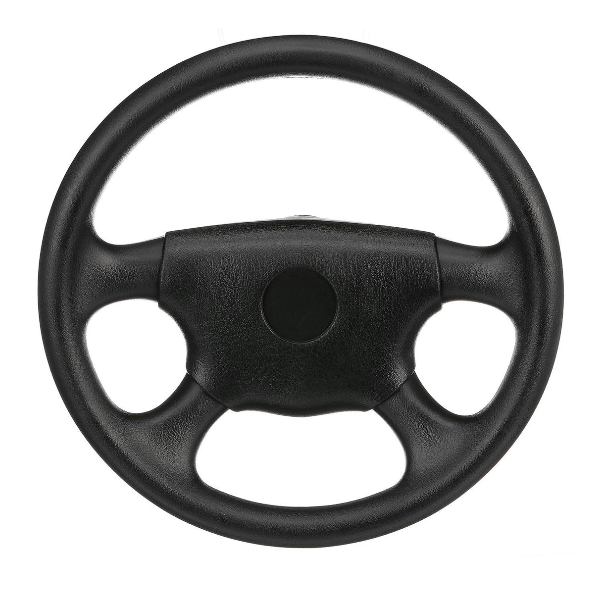 Seachoice Universal UV-Resistant 4-Spoke Marine Boat Steering Wheel - 28510 - official Seachoice product image 3