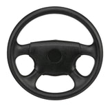 Seachoice Universal UV-Resistant 4-Spoke Marine Boat Steering Wheel - 28510 - official Seachoice product image 3