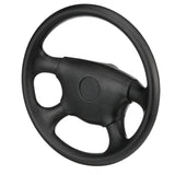 Seachoice Universal UV-Resistant 4-Spoke Marine Boat Steering Wheel - 28510 - official Seachoice product image 2