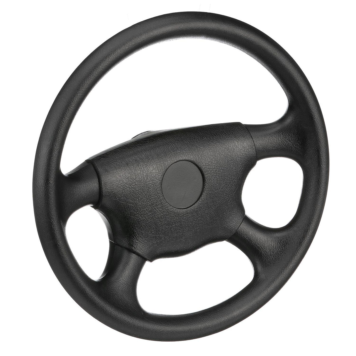 Seachoice Universal UV-Resistant 4-Spoke Marine Boat Steering Wheel - 28510 - official Seachoice product image 4