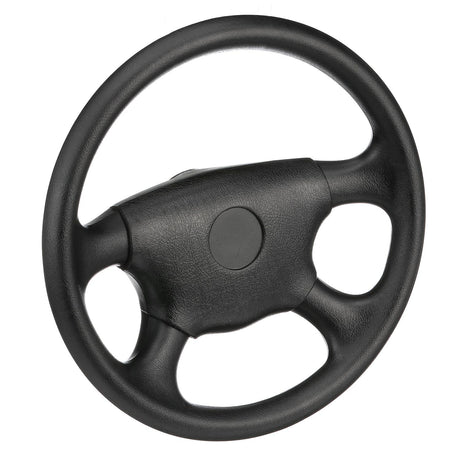 Seachoice Universal UV-Resistant 4-Spoke Marine Boat Steering Wheel - 28510 - official Seachoice product image 4
