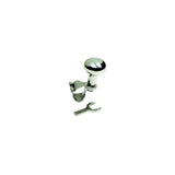 Seachoice Stainless Steel Turning Knob, Fits Destroyer Wheels, Includes Installation Tool - 28521 - official Seachoice product image 8