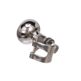 Seachoice Stainless Steel Turning Knob, Fits Destroyer Wheels, Includes Installation Tool - 28521 - official Seachoice product image 7