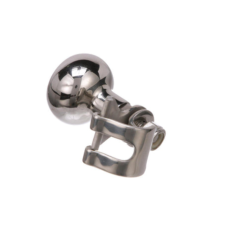 Seachoice Stainless Steel Turning Knob, Fits Destroyer Wheels, Includes Installation Tool - 28521 - official Seachoice product image 7