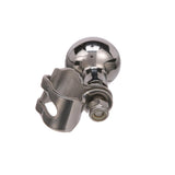 Seachoice Stainless Steel Turning Knob, Fits Destroyer Wheels, Includes Installation Tool - 28521 - official Seachoice product image 3