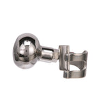Seachoice Stainless Steel Turning Knob, Fits Destroyer Wheels, Includes Installation Tool - 28521 - official Seachoice product image 2