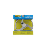 Seachoice 28611 13-1/2 In. Stainless Steel Steering Wheel w/ Knob - 28611 - official Seachoice product image 2