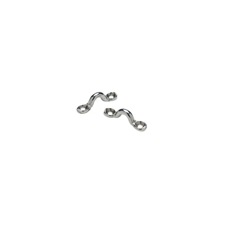 Seachoice Multi-Purpose Forged Stainless Steel 3/8 In. Eye Straps, Set of 4 - 28811 - official Seachoice product image 6