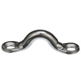 Seachoice Multi-Purpose Forged Stainless Steel 3/8 In. Eye Straps, Set of 4 - 28811 - official Seachoice product image 3