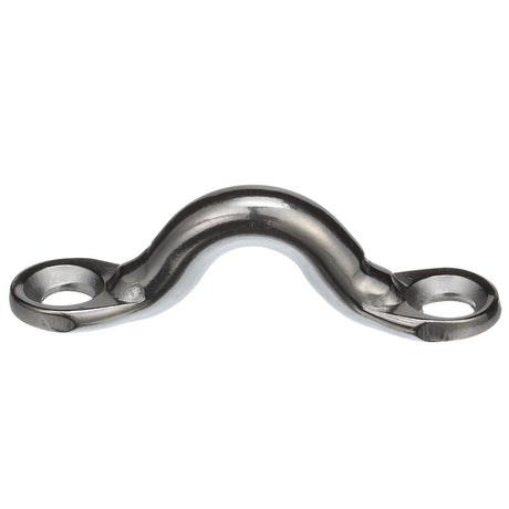Seachoice Multi-Purpose Forged Stainless Steel 3/8 In. Eye Straps, Set of 4 - 28811 - official Seachoice product image 3