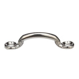 Seachoice Multi-Purpose Nickel-Plated Brass 1-7/32 In. Eye Straps, Set of 4 - SC50-28841 - official Seachoice product image 4