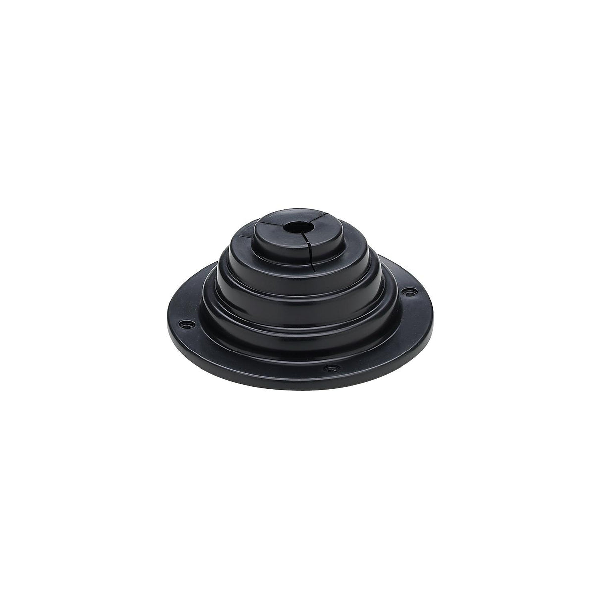 Seachoice Motorwell Boot, Organize and Protect Wires Or Fuel Lines, Covers Up to 4 in. Hole - 29251 - official Seachoice product image 6