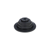 Seachoice Motorwell Boot, Organize and Protect Wires Or Fuel Lines, Covers Up to 4 in. Hole - 29251 - official Seachoice product image 6