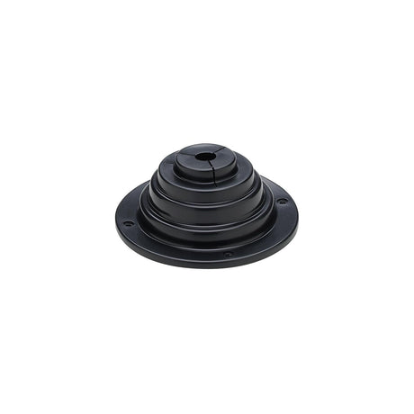 Seachoice Motorwell Boot, Organize and Protect Wires Or Fuel Lines, Covers Up to 4 in. Hole - 29251 - official Seachoice product image 6