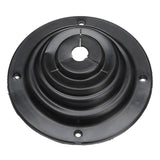 Seachoice Motorwell Boot, Organize and Protect Wires Or Fuel Lines, Covers Up to 4 in. Hole - 29251 - official Seachoice product image 3