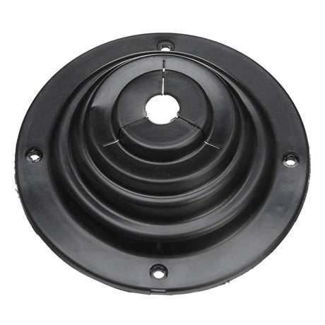 Seachoice Motorwell Boot, Organize and Protect Wires Or Fuel Lines, Covers Up to 4 in. Hole - 29251 - official Seachoice product image 3