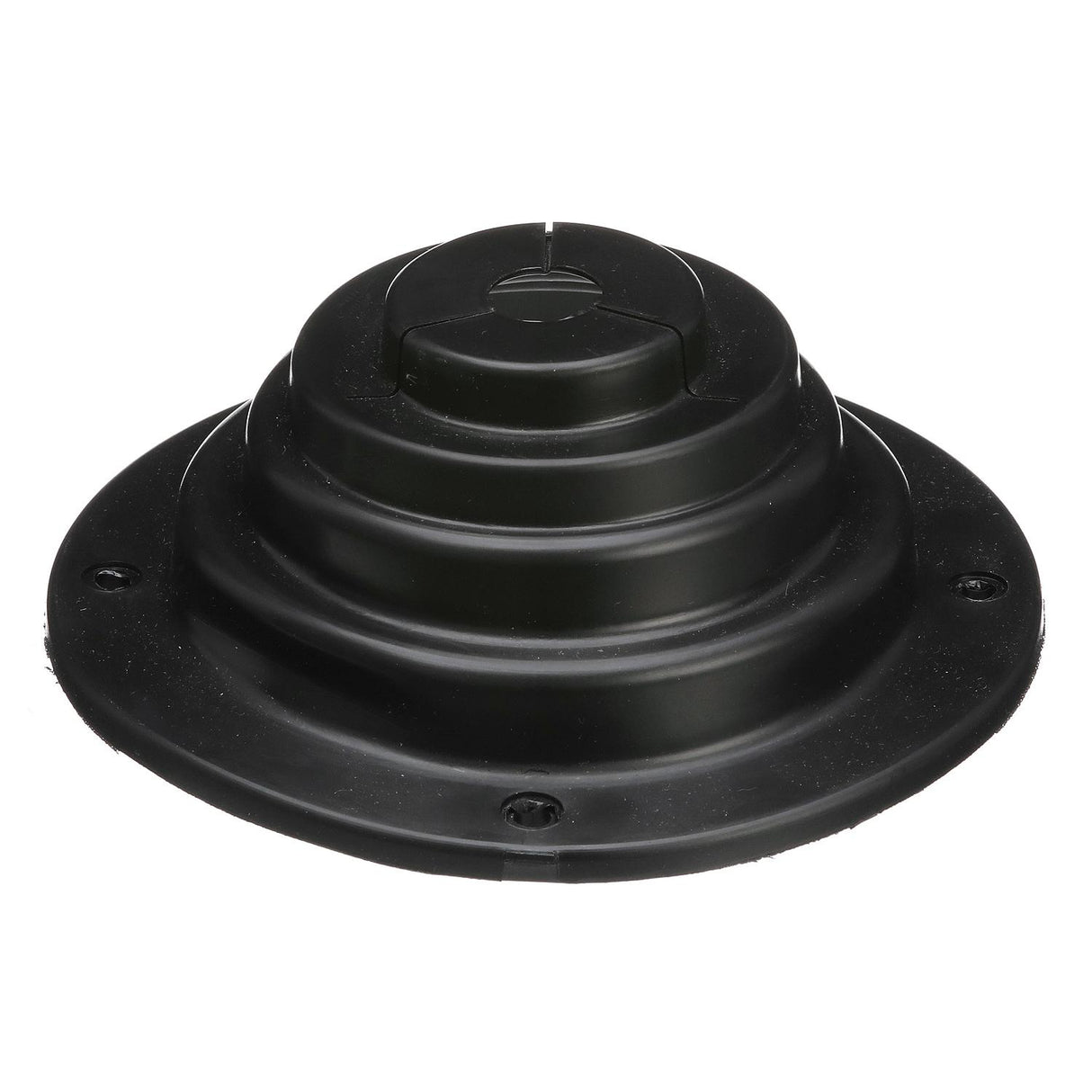 Seachoice Motorwell Boot, Organize and Protect Wires Or Fuel Lines, Covers Up to 4 in. Hole - 29251 - official Seachoice product image 5