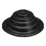 Seachoice Motorwell Boot, Organize and Protect Wires Or Fuel Lines, Covers Up to 4 in. Hole - 29251 - official Seachoice product image 5
