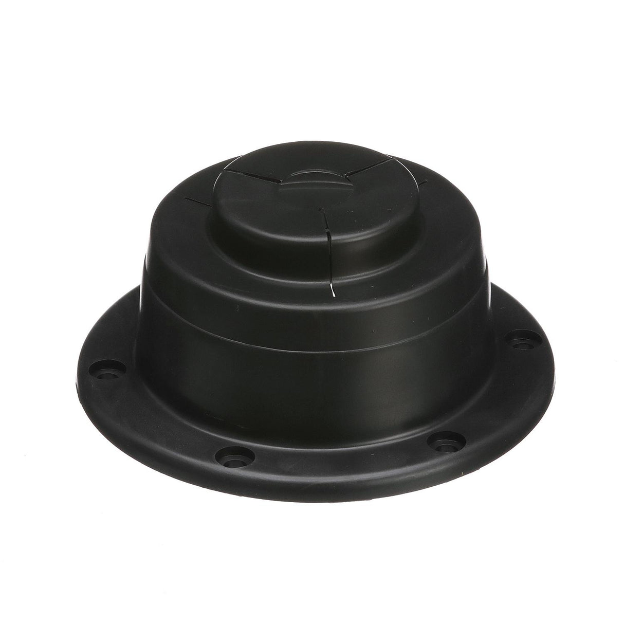 Seachoice Motorwell Boot, Organize and Protect Wires Or Fuel Lines, Covers Up to 3 in. Hole - 29301 - official Seachoice product image 3