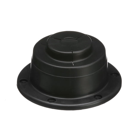 Seachoice Motorwell Boot, Organize and Protect Wires Or Fuel Lines, Covers Up to 3 in. Hole - 29301 - official Seachoice product image 3