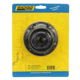 Seachoice Motorwell Boot, Organize and Protect Wires Or Fuel Lines, Covers Up to 3 in. Hole - 29301 - official Seachoice product image 2