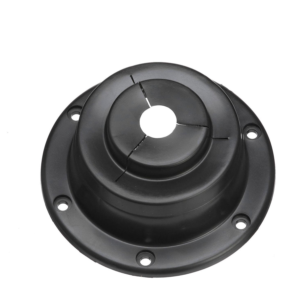 Seachoice Motorwell Boot, Organize and Protect Wires Or Fuel Lines, Covers Up to 3 in. Hole - 29301 - official Seachoice product image 5