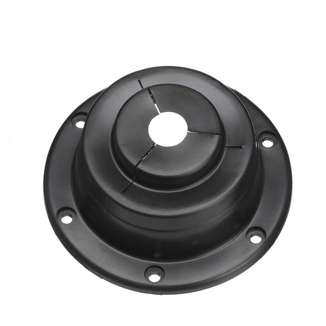 Seachoice Motorwell Boot, Organize and Protect Wires Or Fuel Lines, Covers Up to 3 in. Hole - 29301 - official Seachoice product image 5