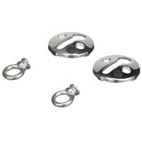 Seachoice Boat Fender Lock, Stainless Steel, Pack of 2 - SC50-30121 - official Seachoice product image 6