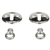 Seachoice Boat Fender Lock, Stainless Steel, Pack of 2 - SC50-30121 - official Seachoice product image 2