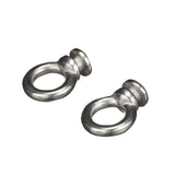 Seachoice Boat Fender Bumper Hanging Holder Locks, Spare - SC50-30131 - official Seachoice product image 3