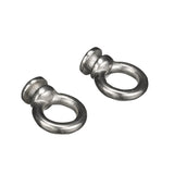 Seachoice Boat Fender Bumper Hanging Holder Locks, Spare - SC50-30131 - official Seachoice product image 6
