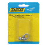 Seachoice Boat Fender Bumper Hanging Holder Locks, Spare - SC50-30131 - official Seachoice product image 2