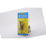 Seachoice 30141 Boat Fender Holder, Stainless Steel, 3/8 In. Eye - 30141 - official Seachoice product image 3