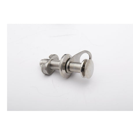 Seachoice 30141 Boat Fender Holder, Stainless Steel, 3/8 In. Eye - 30141 - official Seachoice product image 8