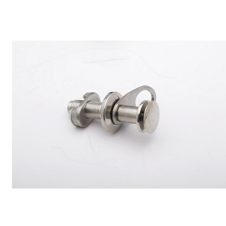 Seachoice 30141 Boat Fender Holder, Stainless Steel, 3/8 In. Eye - 30141 - official Seachoice product image 4