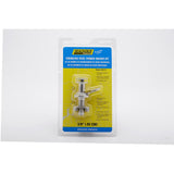 Seachoice 30141 Boat Fender Holder, Stainless Steel, 3/8 In. Eye - 30141 - official Seachoice product image 6