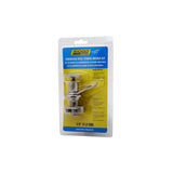 Seachoice 30143 Boat Fender Holder, Stainless Steel, 1/2 In. Eye - 30143 - official Seachoice product image 2