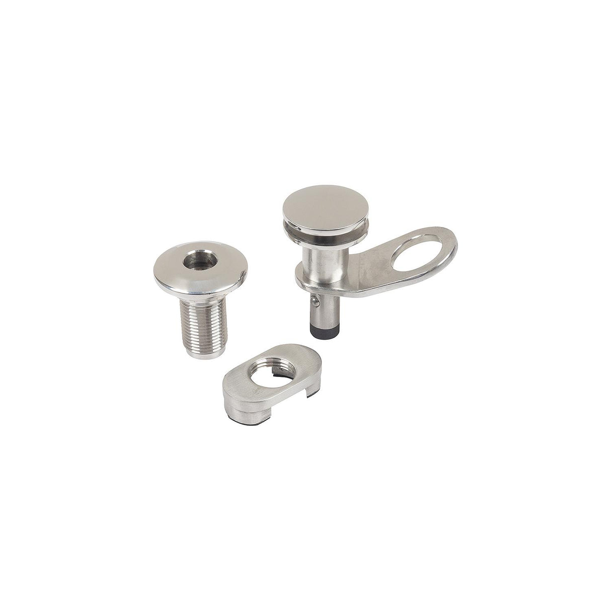 Seachoice 30143 Boat Fender Holder, Stainless Steel, 1/2 In. Eye - 30143 - official Seachoice product image 7