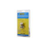 Seachoice Stainless Steel Fender Holder Receiver, 3/8 In. - 30144 - official Seachoice product image 3